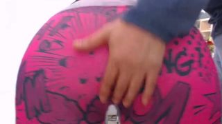 jackkingof hot handjob masturbating pussy