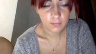 giuliaaaa Sultry lady