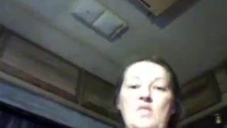 cowboycowgirl22 flows from all holes