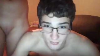 c2s3x4u69a naughty harlot - caresses big tits