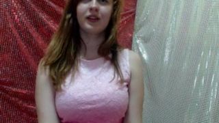bustyabbey charming babe in free chat