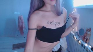 Katekuray  Beautiful black woman