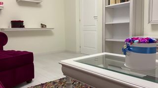 Kinkycouple1009 two scrubs