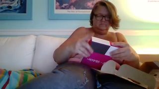 orlandocougarrr passionate devil playing pranks in a free chat.