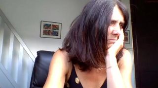 lilyofthevalley played with tits