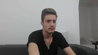 dakotaandconnorr wonderful redhead sexy poses for the camera