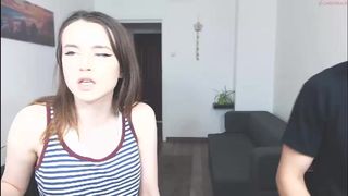 dakotaandconnorr bewitching bitch hard tinkers slits