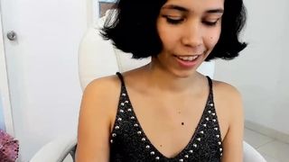 dairadairy sweet babe took off her panties