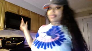 creamyexotica wet hairy pussy