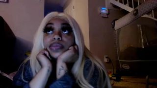 creamyexotica Skinny bitch