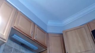 creamyexotica impressive slut furiously masturbating vagina