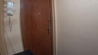 Belleniko  gorgeous chick fucks cunt with phallus