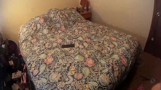 annabelle bestia mama is cumming heavily