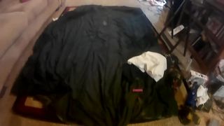 annabelle bestia Sexy blonde