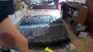 annabelle bestia Hot couple