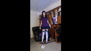 annabelle bestia Sexy lady