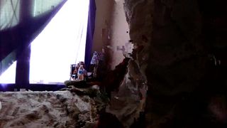 annabelle bestia gorgeous lady in a long dress