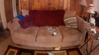 annabelle bestia hot lady caresses big tits