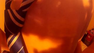 annabelle bestia tasty slut fucks herself with dildos