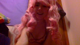 annabelle bestia very small narrow cap