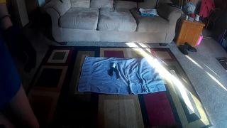 annabelle bestia gorgeous bitch shows small tits