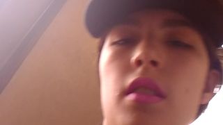 annabelle bestia Tattooed baby