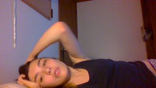 annabelle bestia Dark haired babe