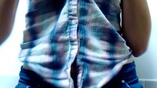 annabelle bestia crazy whore dabbles with sex machine