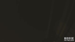 RosieSkye   gorgeous confused handjob pussy