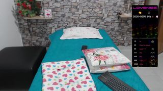 julieth_sexy delightful chick sex toys