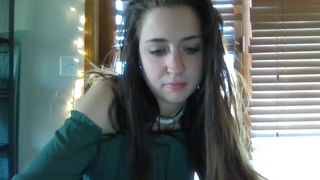 jascha_xx hot thing caresses shaved holes