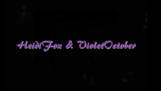 heidifox  chaturbate January 2020