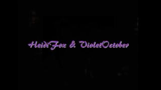 heidifox  Red-headed doll