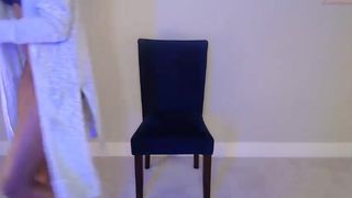 dreamfuck420 to the cute chick rubs her clit