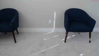 dreamfuck420 fucks with her monthly