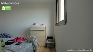 barbieprincess sexy ladies teasing shaved pussies