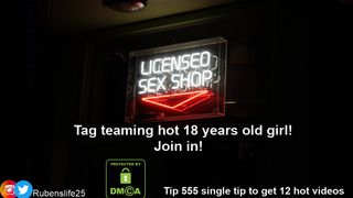 barbarasexappel flirty whore passionately fucks