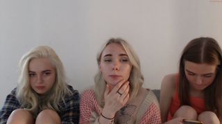 babyhotline Exciting bitch