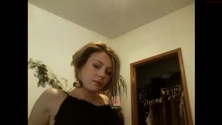 babygirlfriend busty blonde masturbating shaved vagina