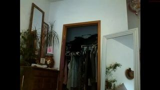 babygirlfriend lonely bitch delivers visual delight