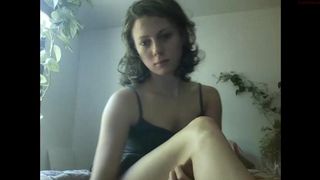 babygirlfriend age babe teases beautiful tits