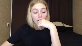 baby_frost Respectable female