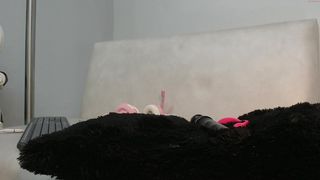 asian_snow cute confused jerks off