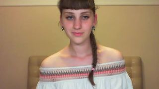 Narutella cute passion masturbates shaved holes