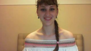 Narutella striptease dancing