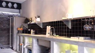 misskreazy adorable beauty fucks cunt with fingers