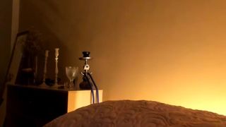 kendalltyler cute little woman pulling nipples