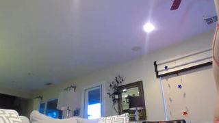 arianina violent orgasm