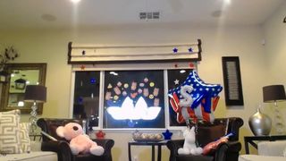 arianina redhead beauty