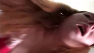 Family Therapy porn cute blondie exposes big tits